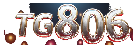 tg8806 logo