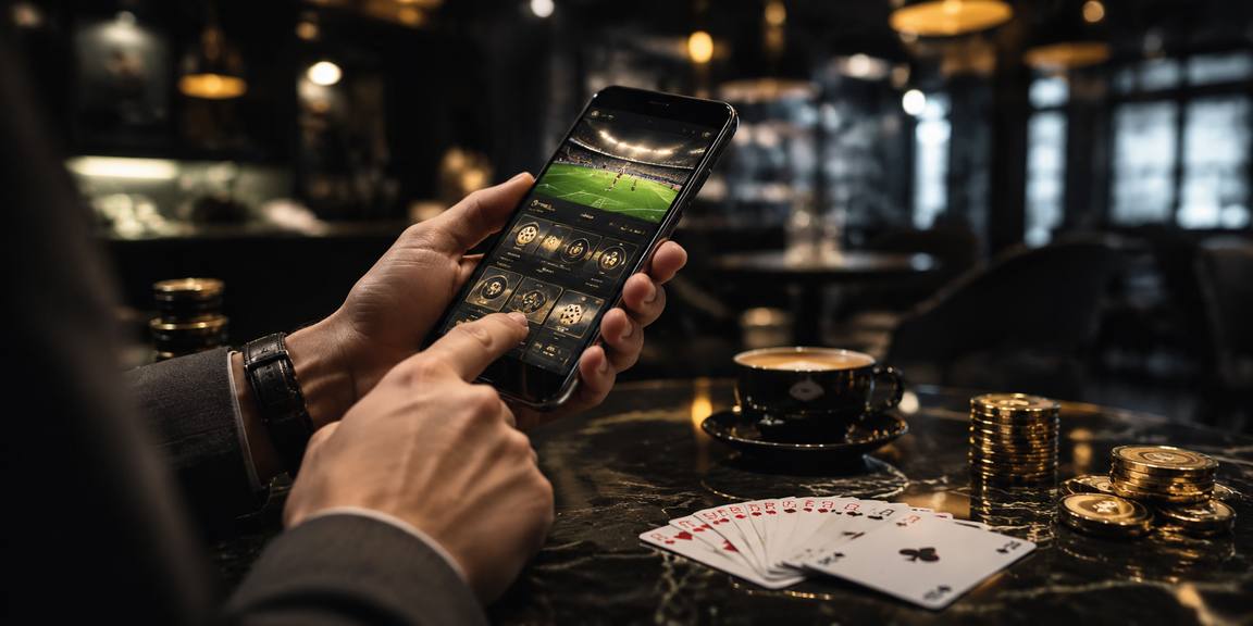 tg8806 mobile gaming